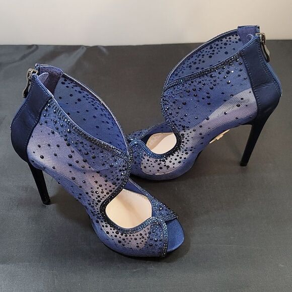 BRAND NEW LADY COUTURE SHOES BONITA G1 - Picture 8 of 15